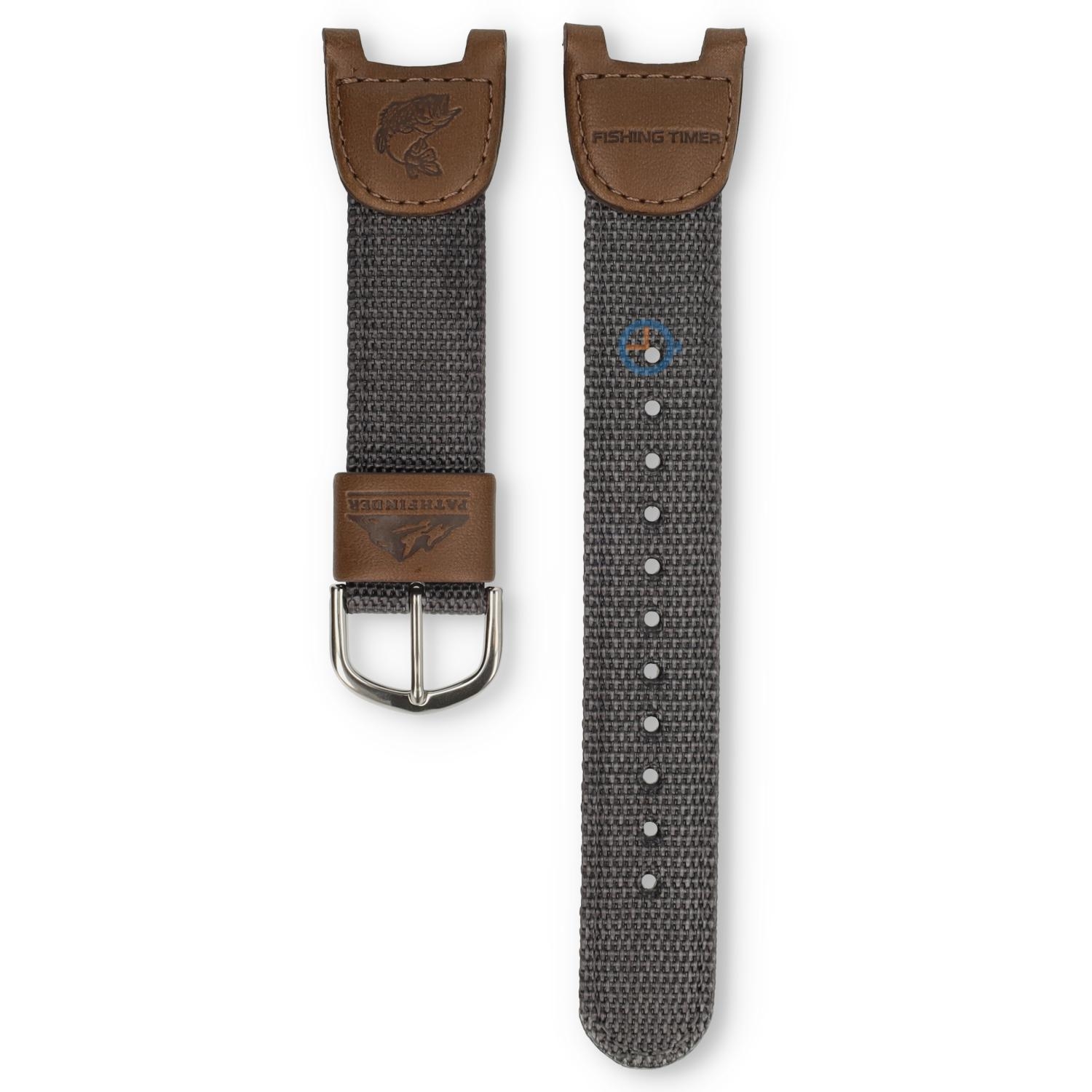 Casio horlogeband PAS-400B-5V