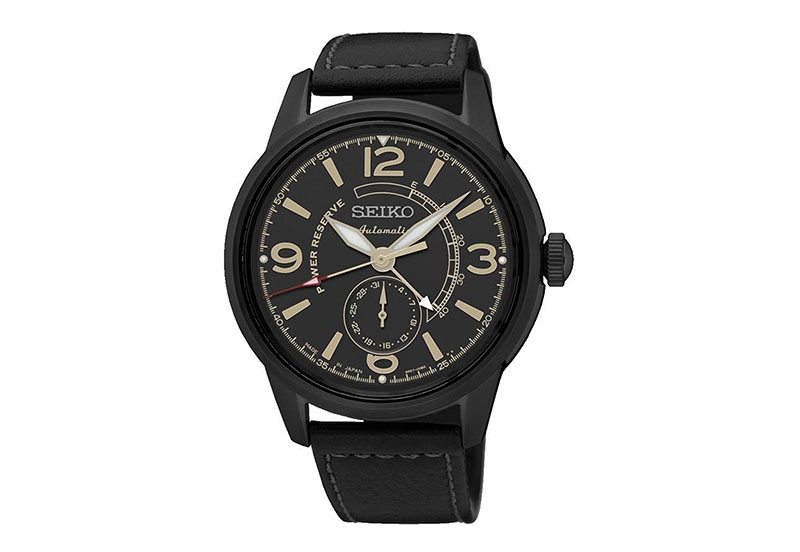 Originele horlogeband voor Seiko SSA339J1