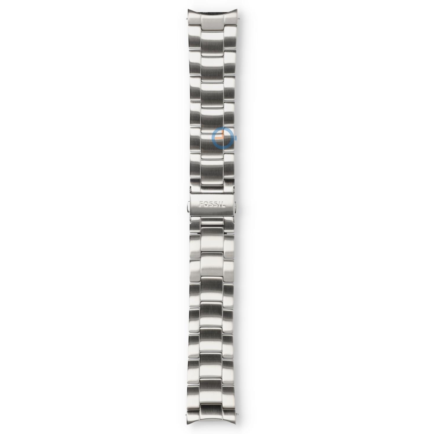 Fossil horlogeband FS5847