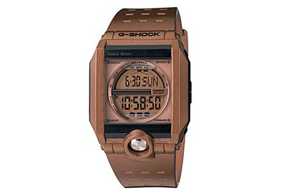 Casio horlogeband G-8100A-5