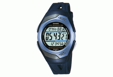Casio horlogeband STR-300S-2V
