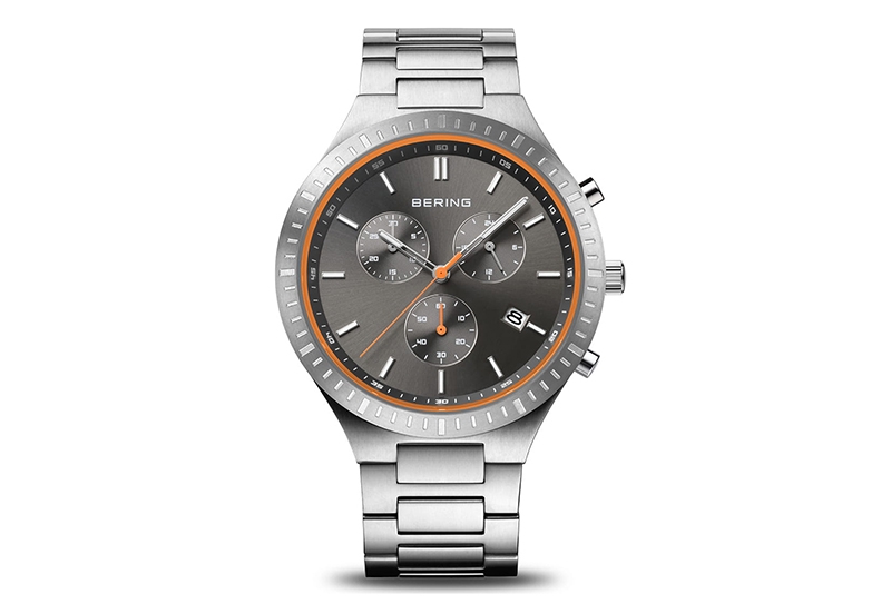 Bering horlogeband 11743-709
