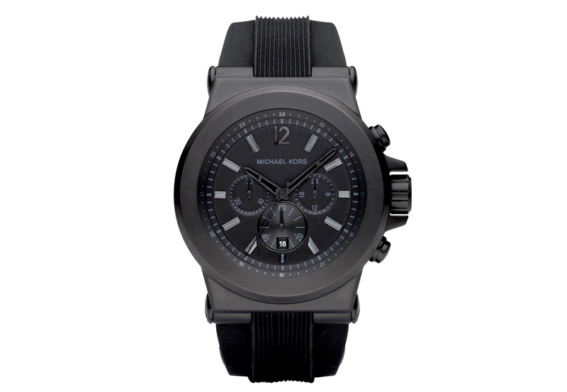 Michael Kors horlogeband MK8152