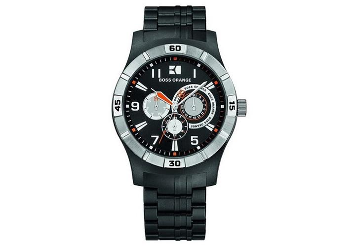 Hugo Boss horlogeband HB1512535