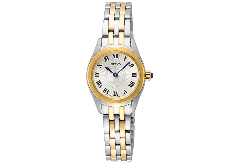 Seiko horlogeband SWR038P1