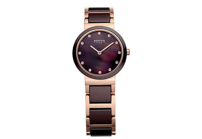 Bandje voor Bering horloge: 11422-765