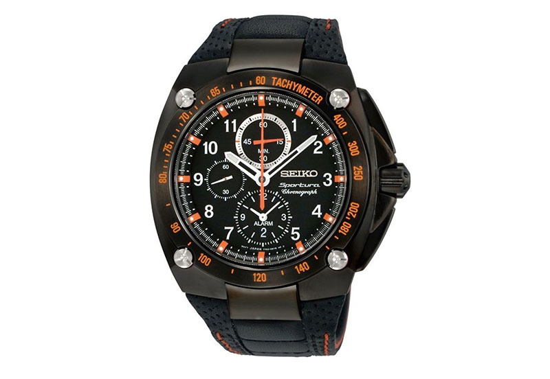 Originele horlogeband voor Seiko SNAE37P1