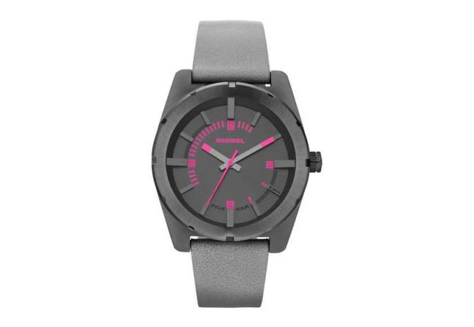 Diesel horlogeband DZ5359
