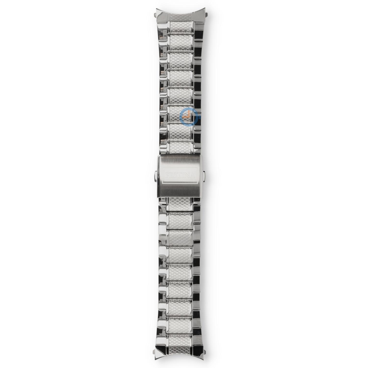 Festina horlogeband F16488/1