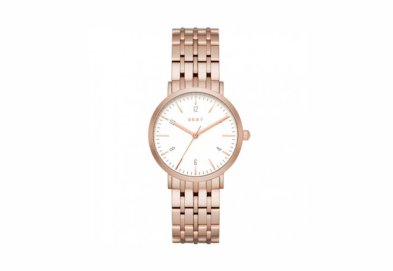 DKNY horlogeband NY2504