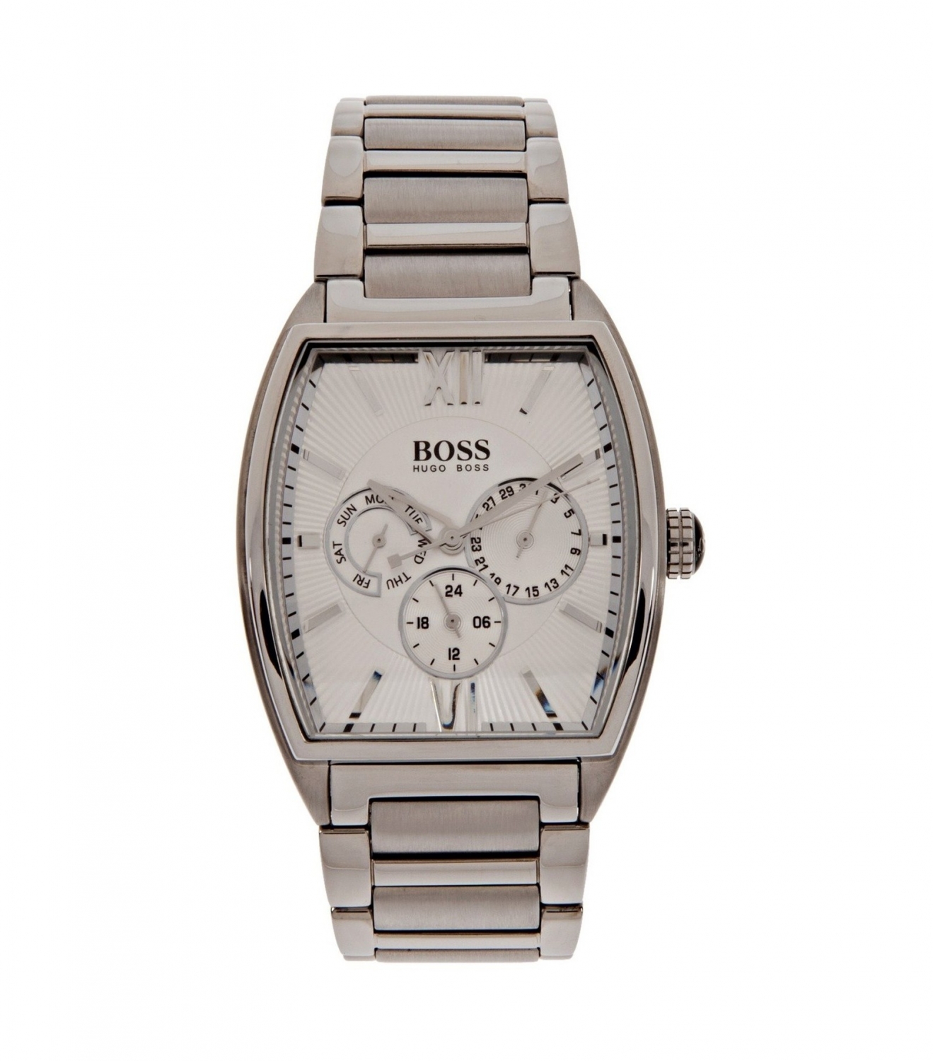Hugo Boss horlogeband HB1512395