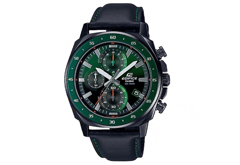 Edifice horlogeband EFV-600CL-3AV
