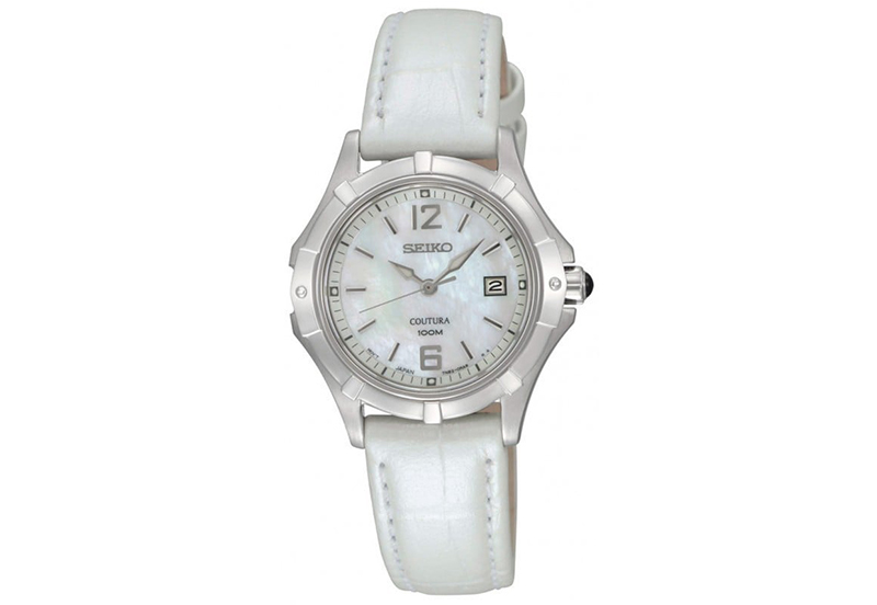 Seiko horlogeband SXDE07P2