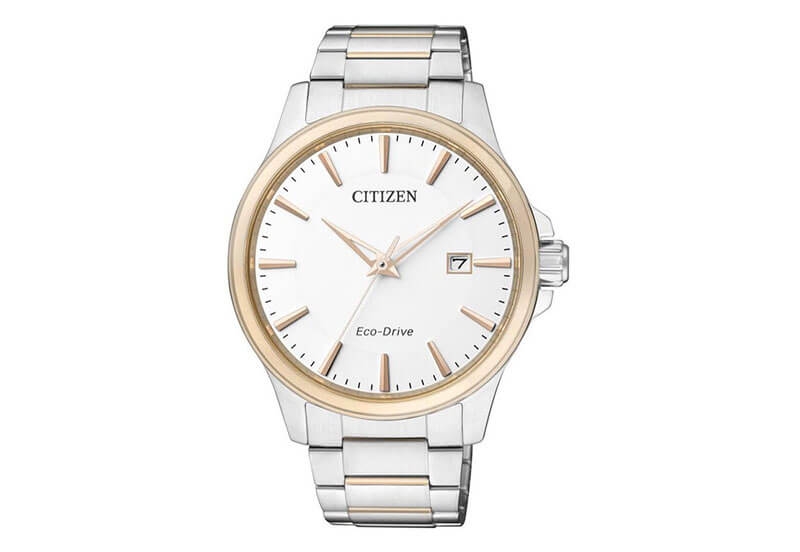 Citizen horlogeband BM7294-51A
