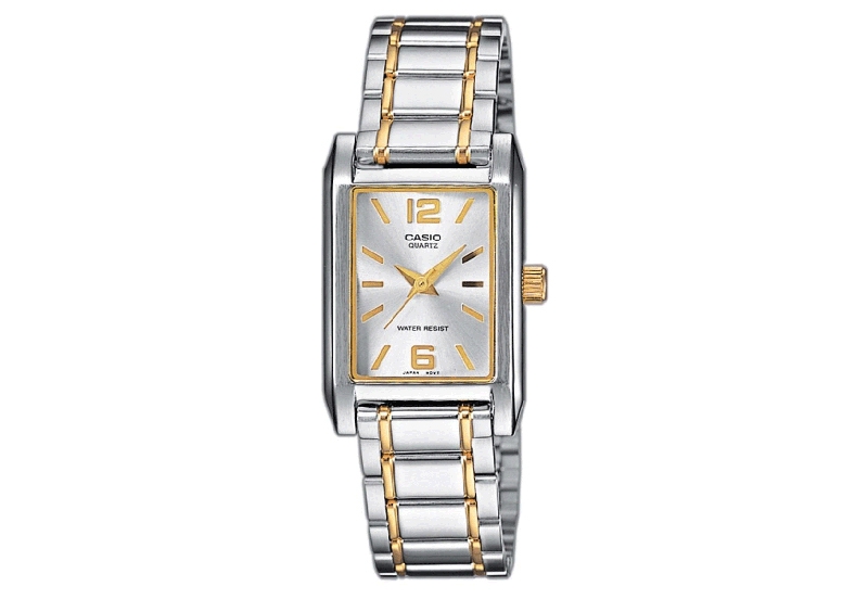 Casio horlogeband LTP-1235GL-7A