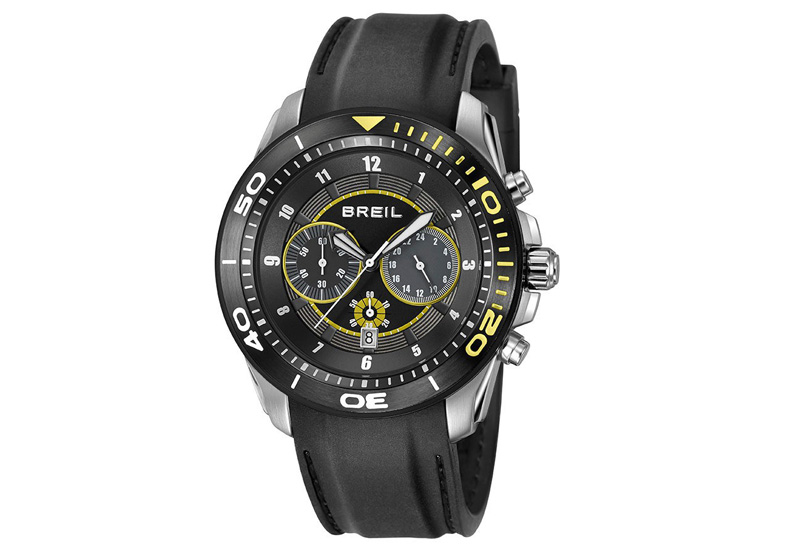 Breil horlogeband TW1289