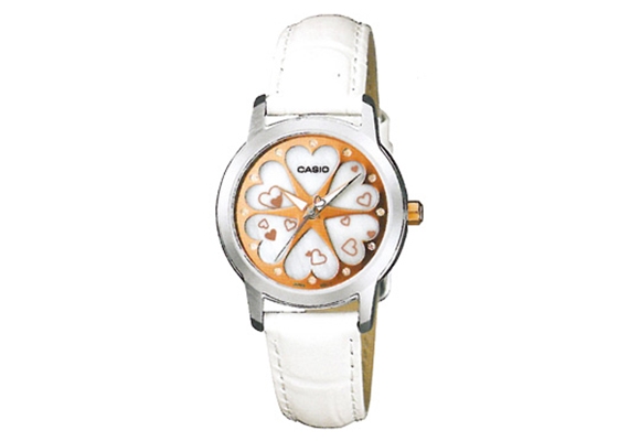 Casio horlogeband LTP-1323L-7A