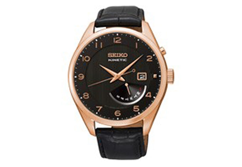 Originele horlogeband voor Seiko SRN054P1