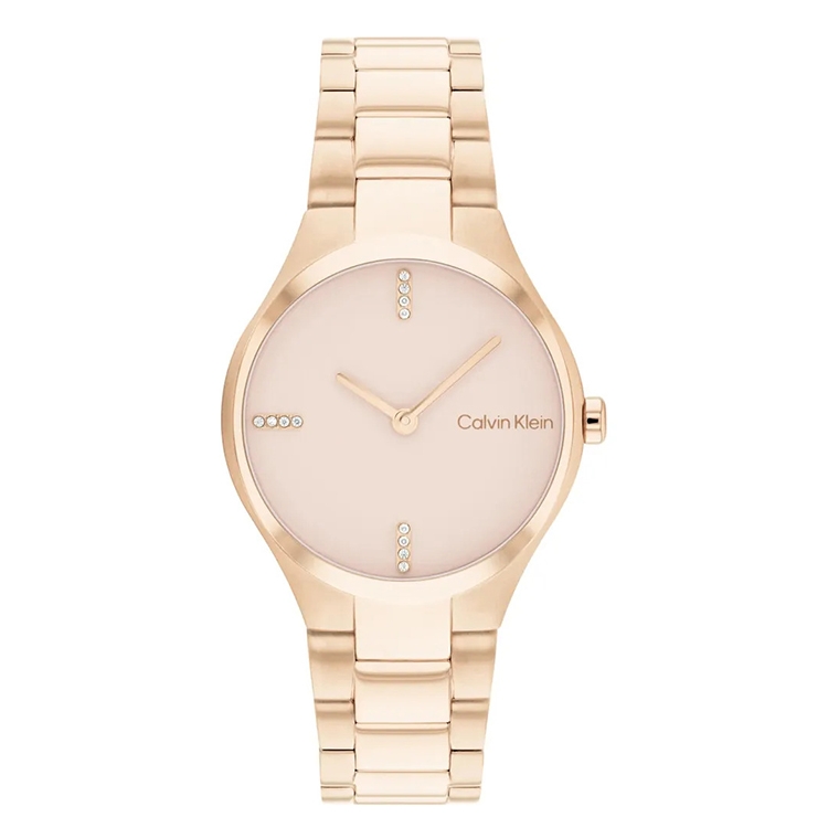 Calvin Klein horlogeband 25200334 Admire
