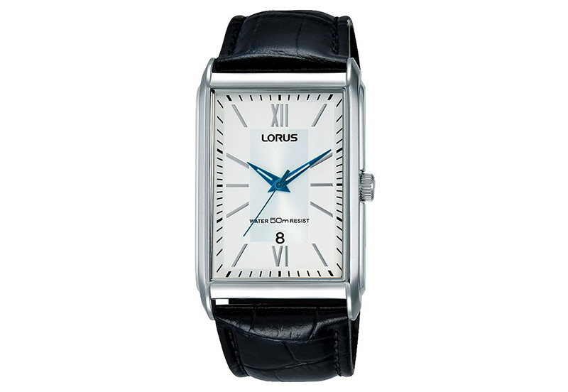 Lorus horlogeband RH913JX9