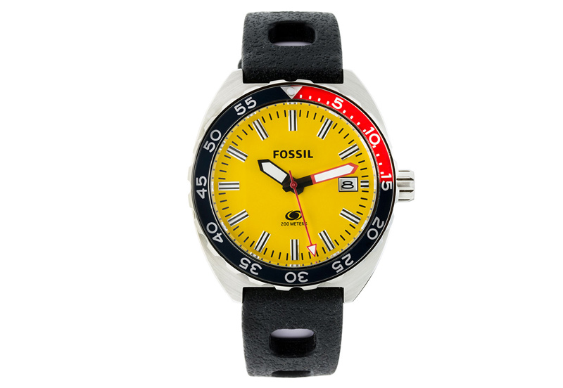 Fossil horlogeband FS5052
