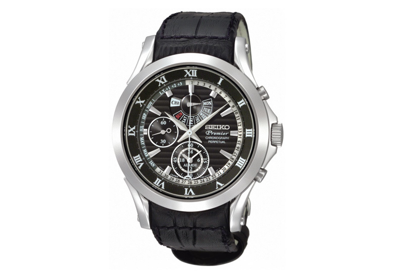 Seiko horlogeband SPC067P2