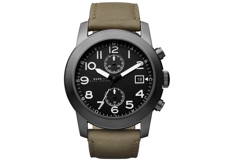Marc Jacobs MBM5034 horlogeband