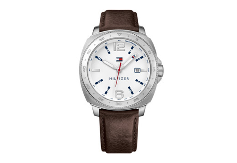 Tommy Hilfiger horlogeband TH1791432