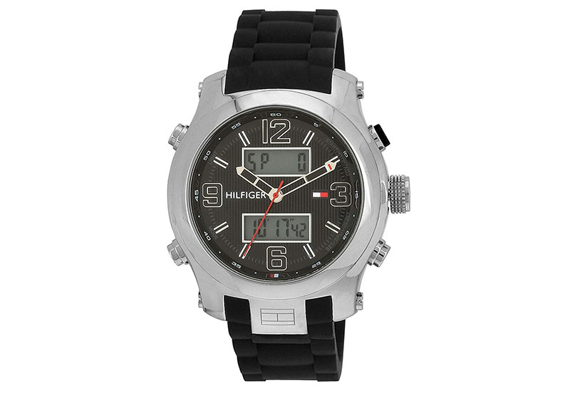 Tommy Hilfiger horlogeband TH1790945