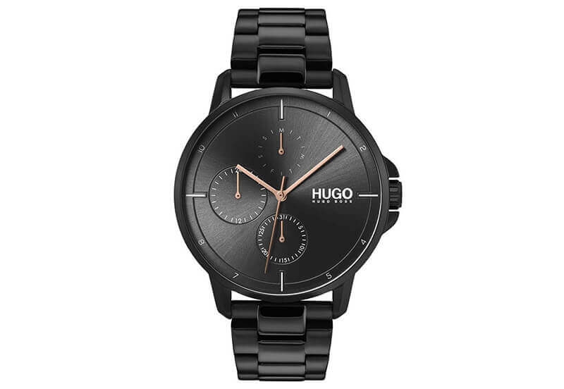 Hugo Boss Focus HU1530127 horlogeband