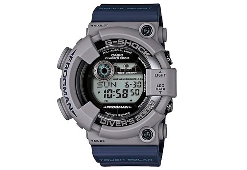 Casio horlogeband GF-8250ER-2