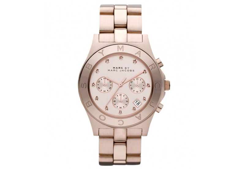 Marc Jacobs MBM3102 horlogeband
