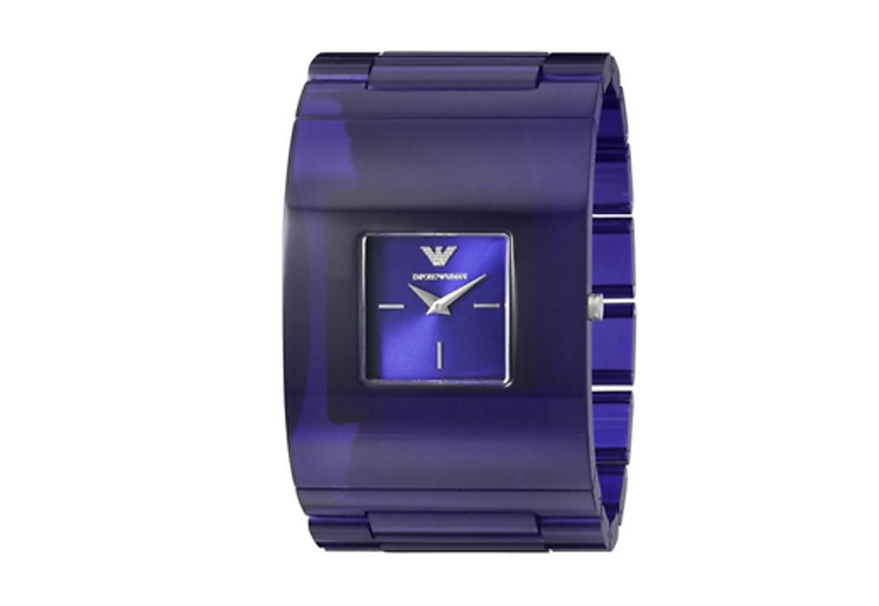 Armani horlogeband AR7398