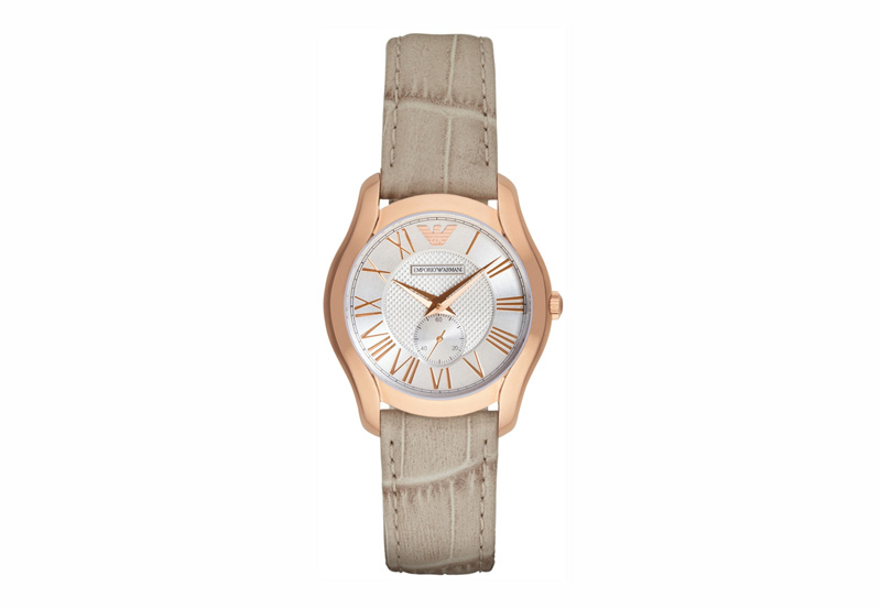 Armani horlogeband AR1897