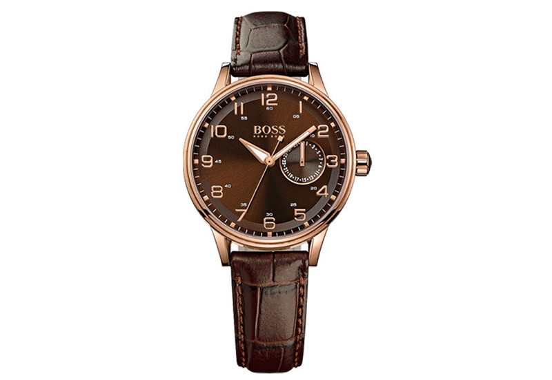 Hugo Boss horlogeband HB1502313