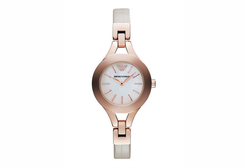 Armani horlogeband AR7354