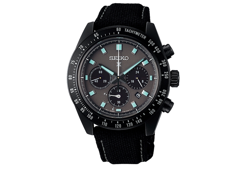 Seiko horlogeband SSC923P1