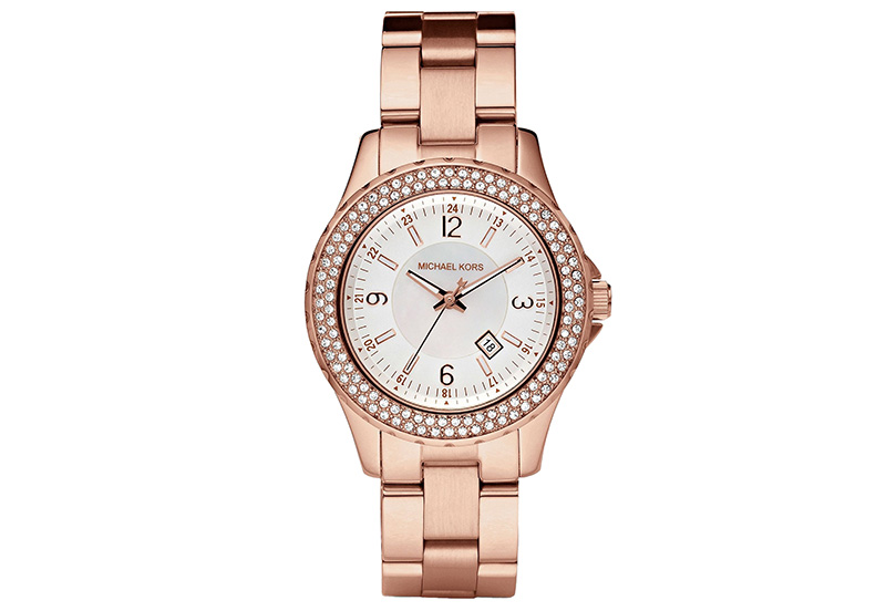 Michael Kors horlogeband MK5403