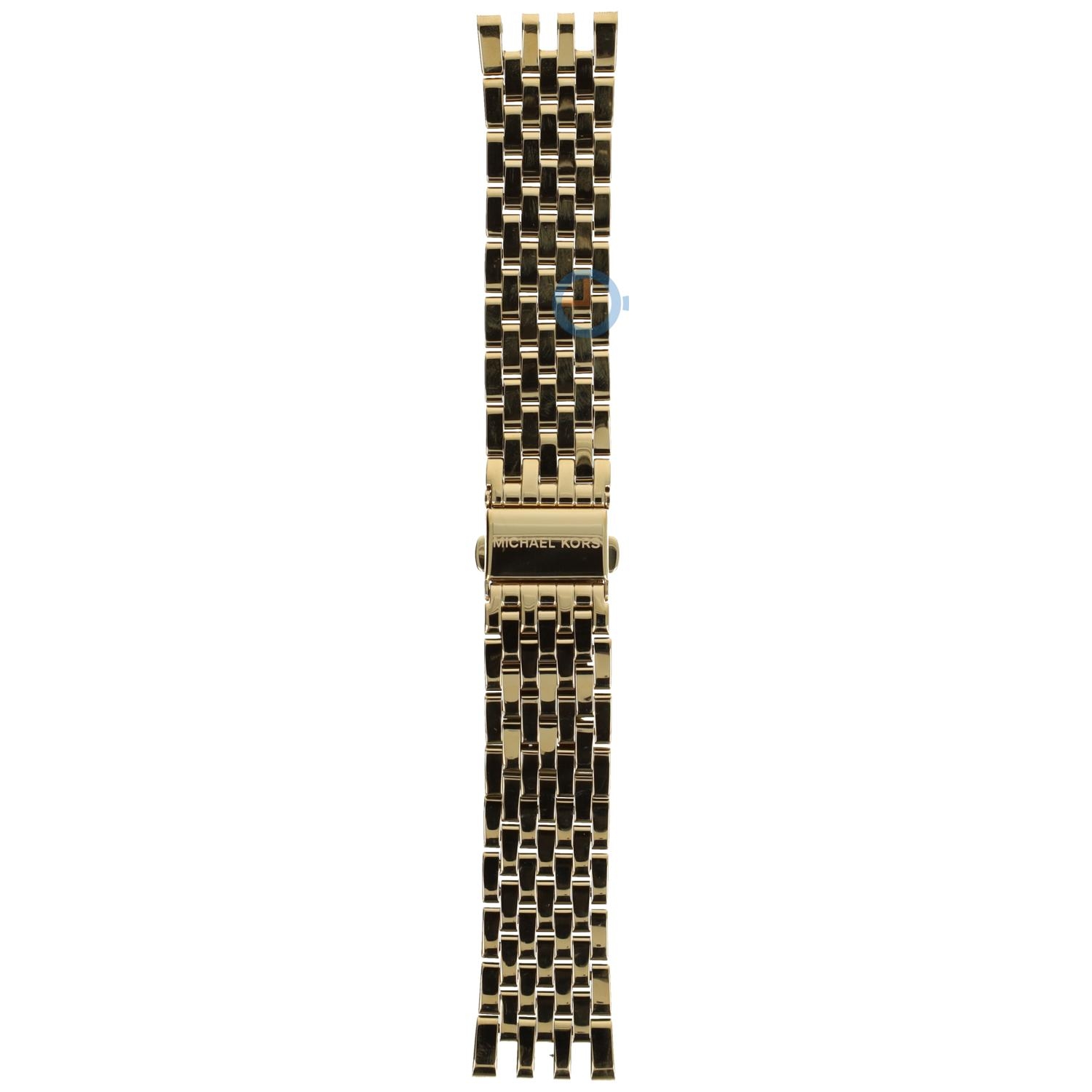 Michael Kors horlogeband MK3191