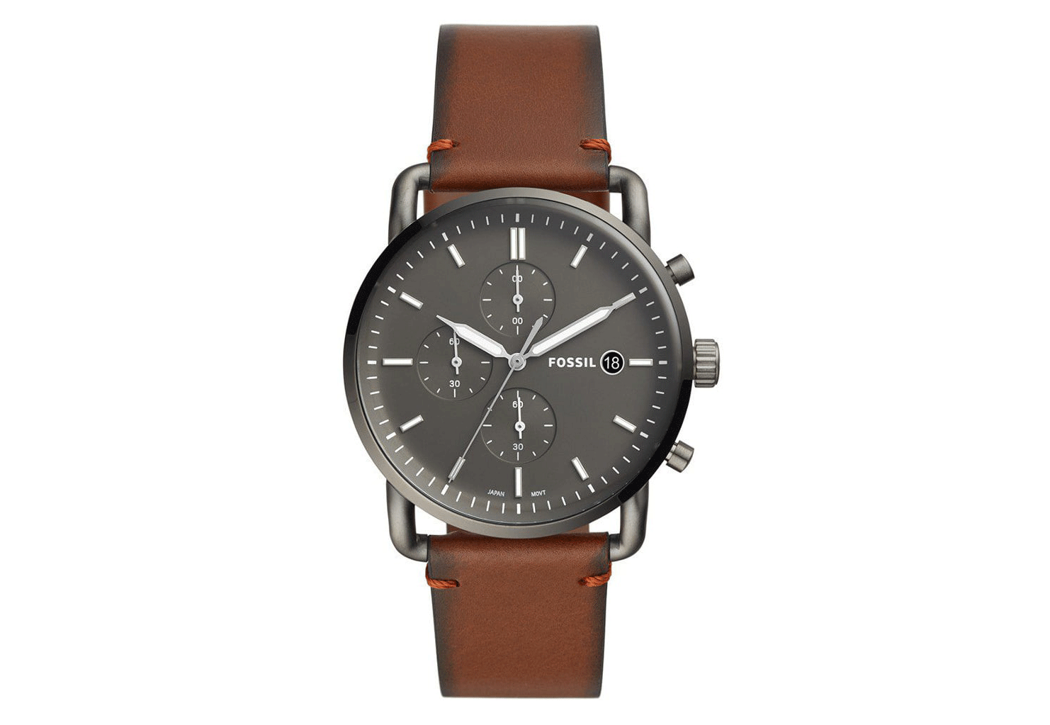 Fossil horlogeband FS5523