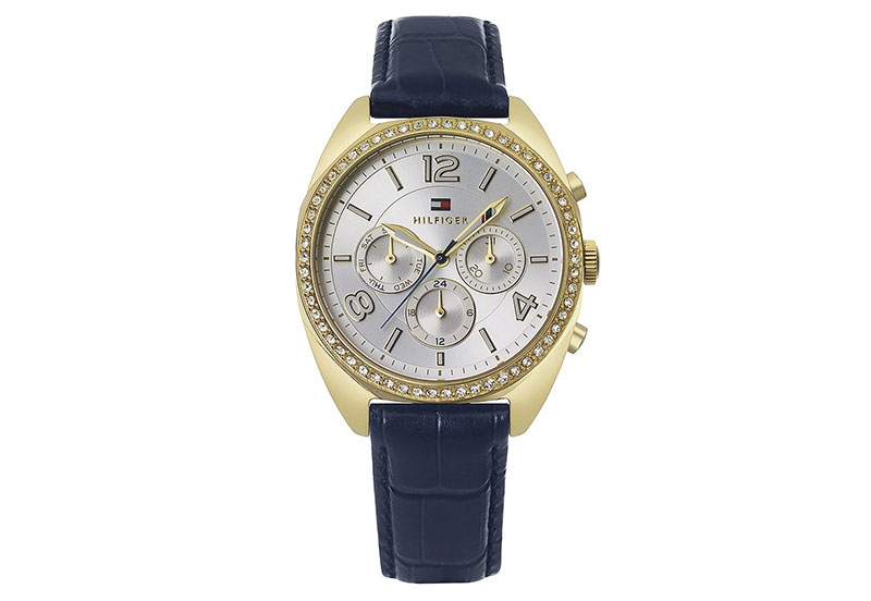 Tommy Hilfiger horlogeband TH1781598