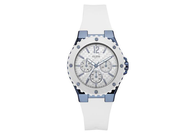 Guess horlogeband W0149L6