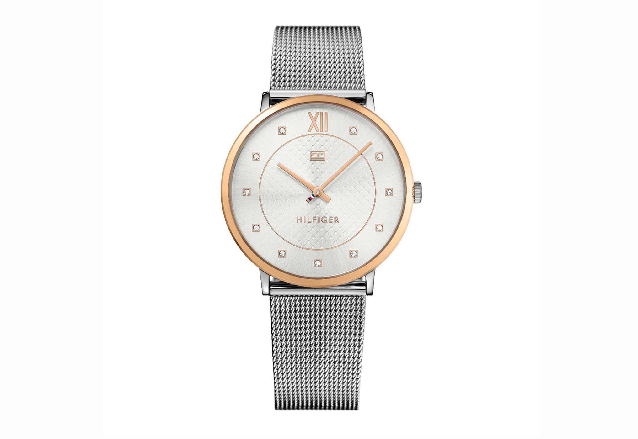 Tommy Hilfiger horlogeband TH1781811