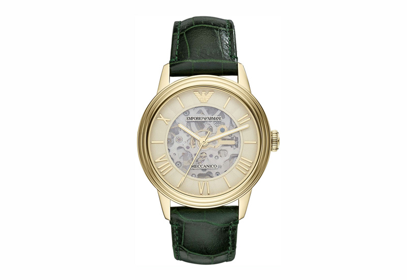 Armani horlogeband AR4671