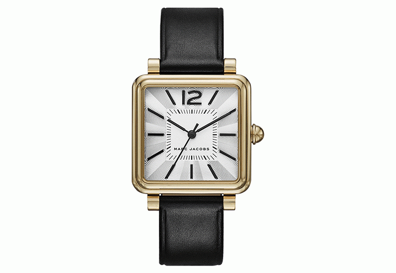 Marc Jacobs MJ1437 horlogebandje