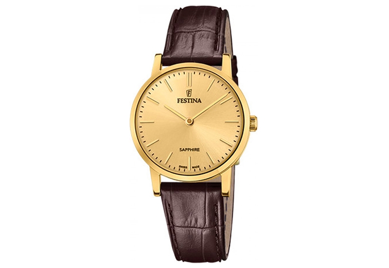 Festina horlogebandje F20017/2