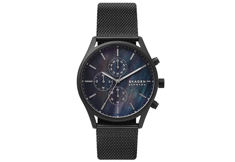 Skagen horlogeband SKW6651