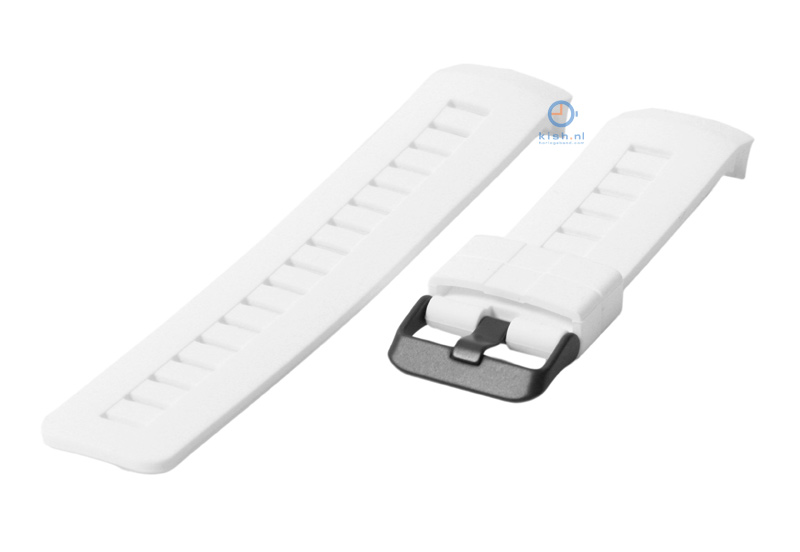 Suunto Ambit 3 Vertical horlogeband wit