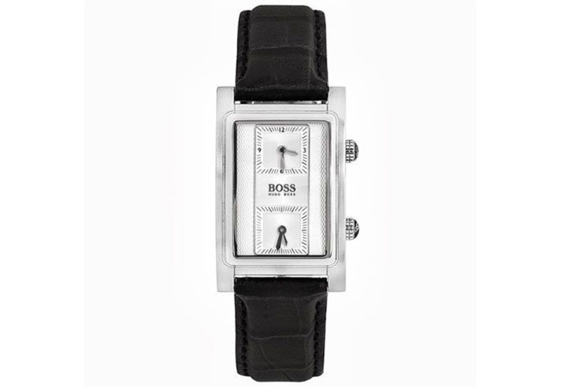 Hugo Boss horlogeband HB1512191