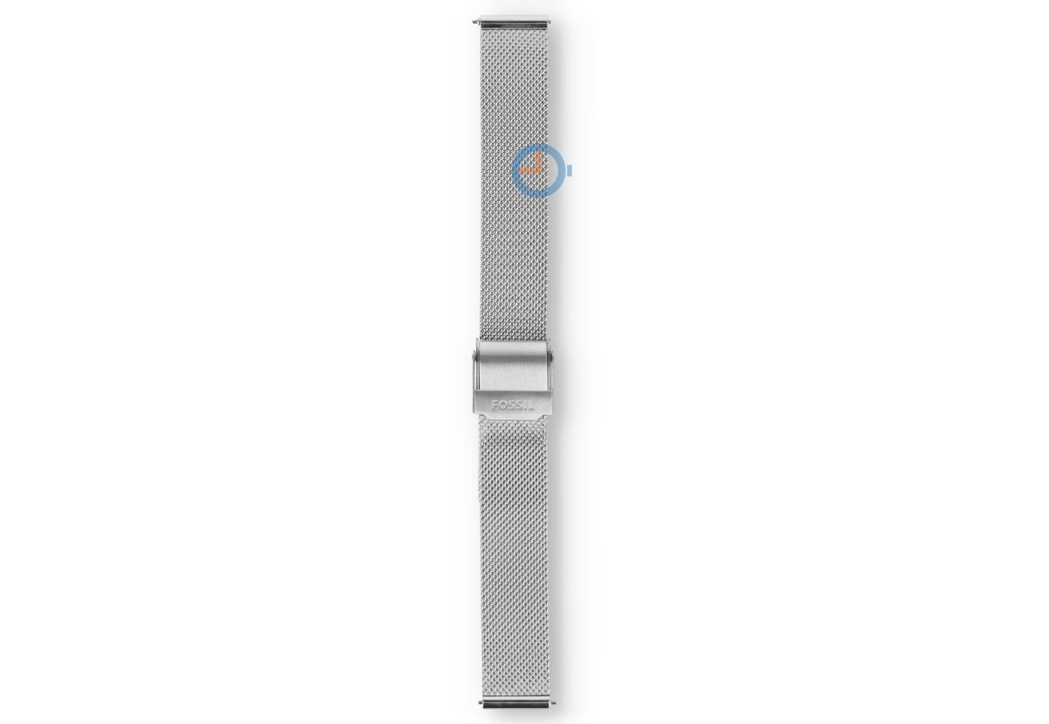 Fossil horlogeband ES4627